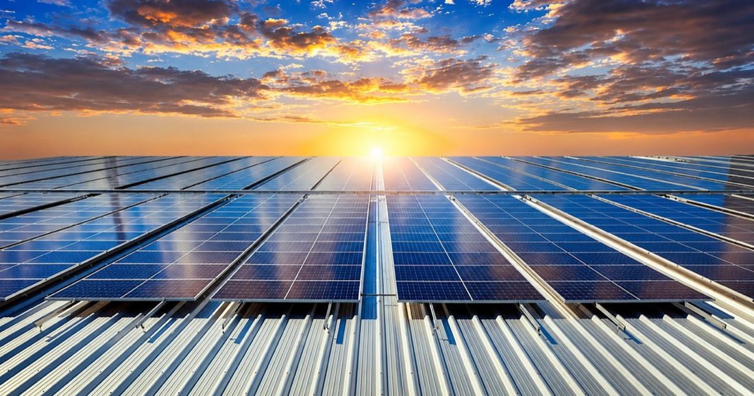 Solar Ware SA website hero